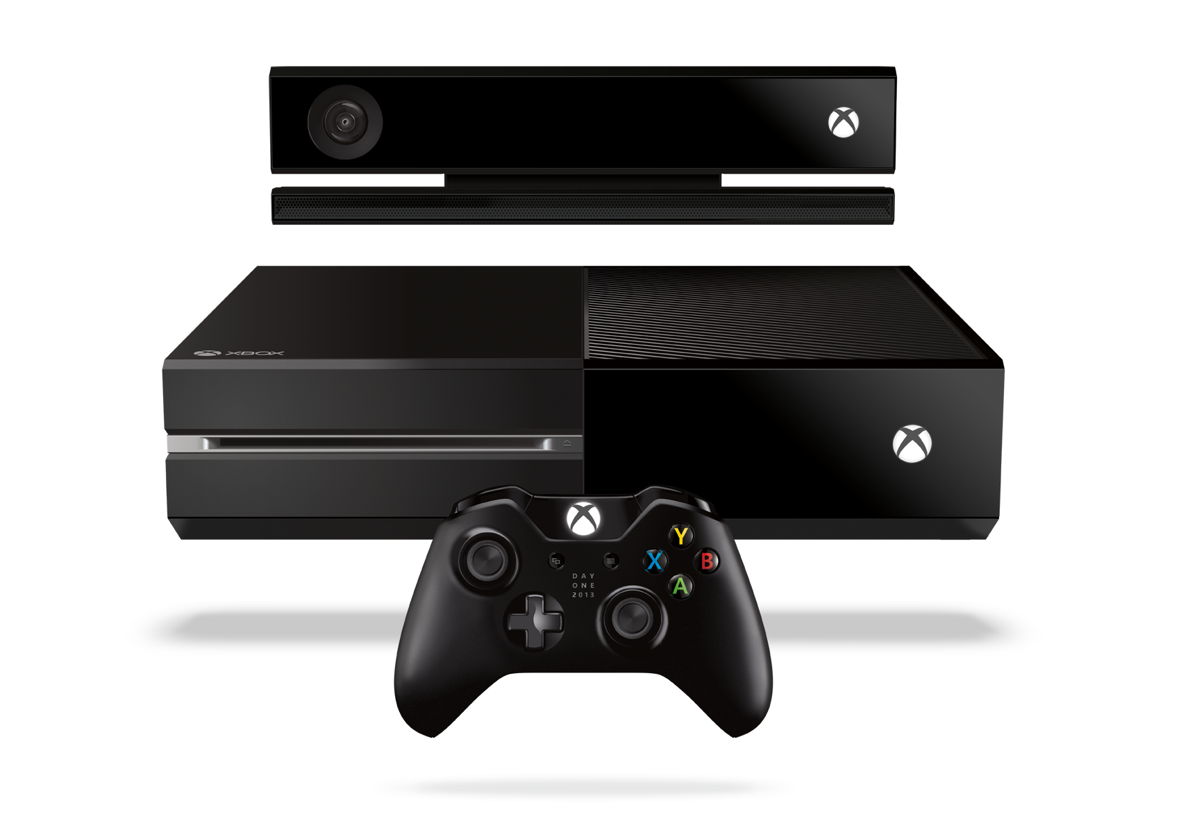 Xbox One Console